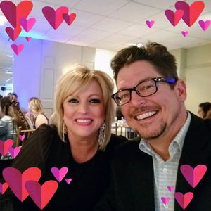 Meet your Posher, Cherie